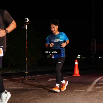 Runner Photo 4835165