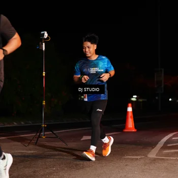 Runner Photo 4835169