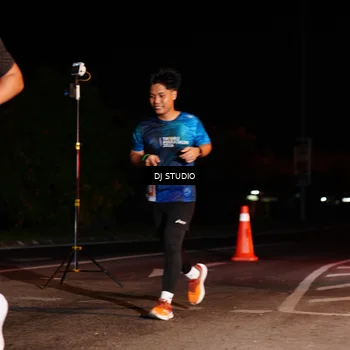 Runner Photo 4835171