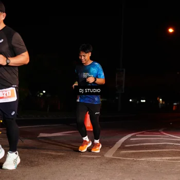 Runner Photo 4835174