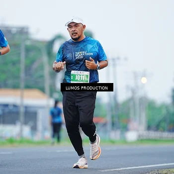 Runner Photo 4835178
