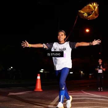 Runner Photo 4835179