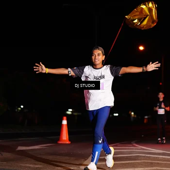 Runner Photo 4835180
