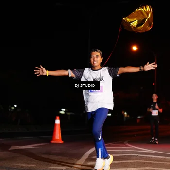 Runner Photo 4835181