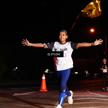 Runner Photo 4835182