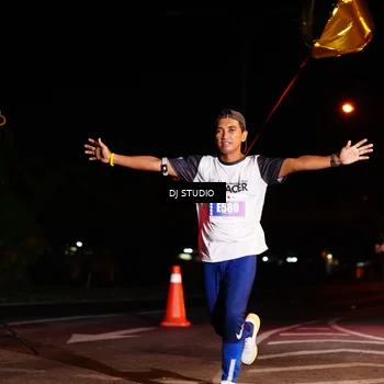 Runner Photo 4835183