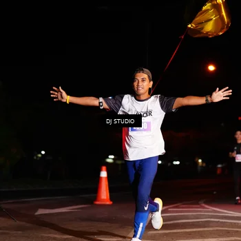 Runner Photo 4835184