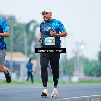 Runner Photo 4835187