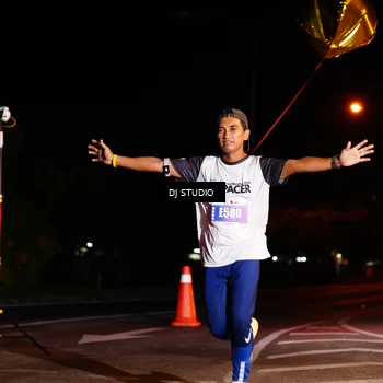 Runner Photo 4835188