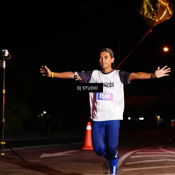 Runner Photo 4835189