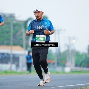 Runner Photo 4835194