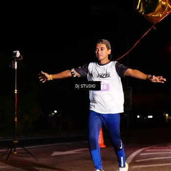 Runner Photo 4835195