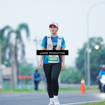 Runner Photo 4835196