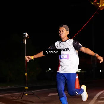 Runner Photo 4835201