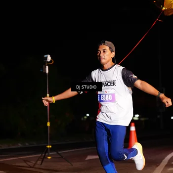 Runner Photo 4835202