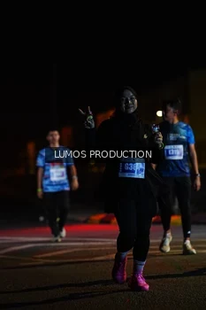 Runner Photo 4835203