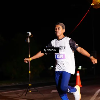 Runner Photo 4835204