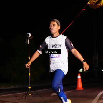 Runner Photo 4835205