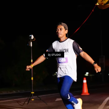 Runner Photo 4835206