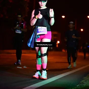 Runner Photo 4835207