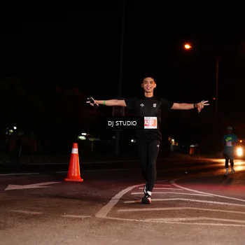 Runner Photo 4835210