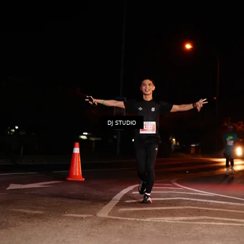 Runner Photo 4835213