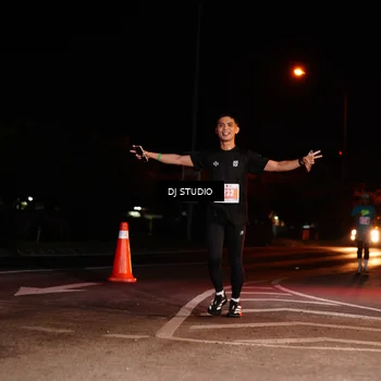 Runner Photo 4835218