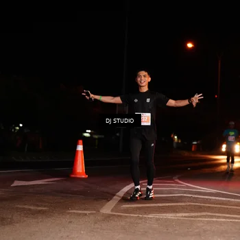 Runner Photo 4835220