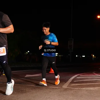 Runner Photo 4835222