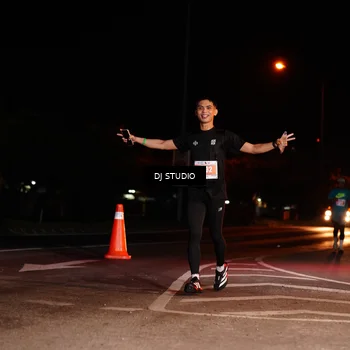 Runner Photo 4835223