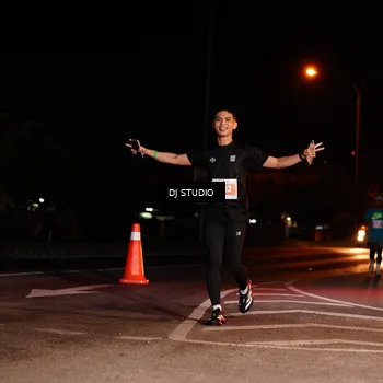 Runner Photo 4835226
