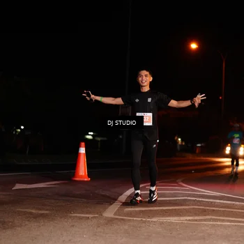 Runner Photo 4835227