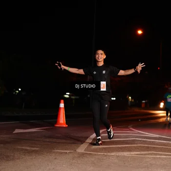 Runner Photo 4835228