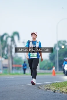 Runner Photo 4835230