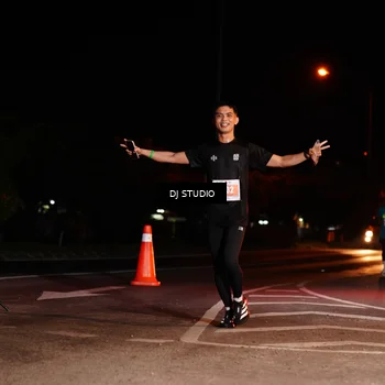 Runner Photo 4835231