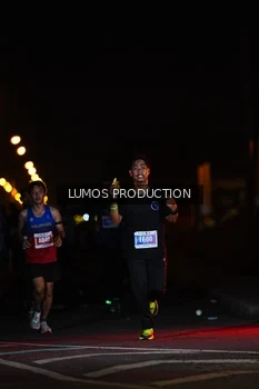 Runner Photo 4835233