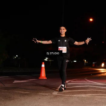 Runner Photo 4835234