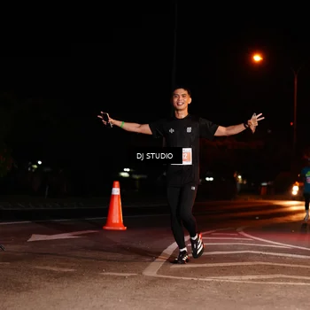 Runner Photo 4835237