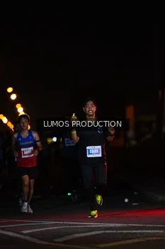 Runner Photo 4835238