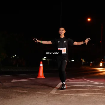 Runner Photo 4835239