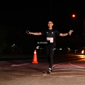 Runner Photo 4835240