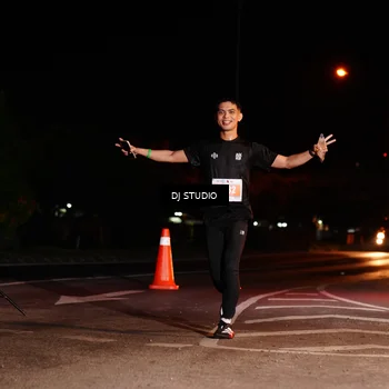 Runner Photo 4835242