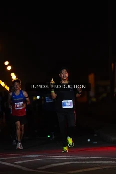 Runner Photo 4835244