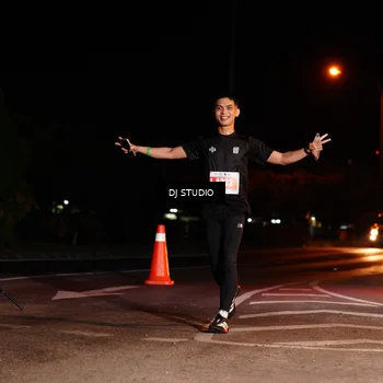 Runner Photo 4835248