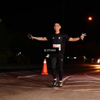 Runner Photo 4835250