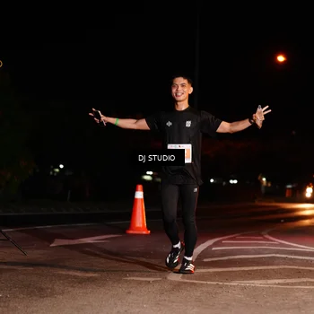 Runner Photo 4835251