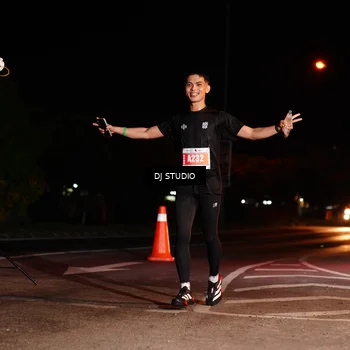 Runner Photo 4835252