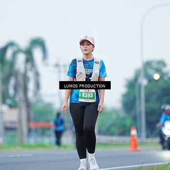 Runner Photo 4835263