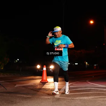 Runner Photo 4835264