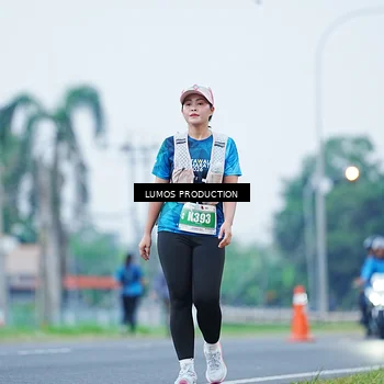 Runner Photo 4835265